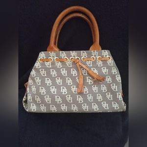 Dooney & Bourke Small Handbag
